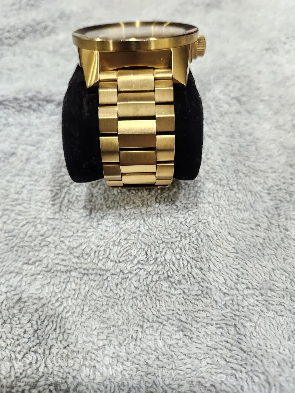 Nixon Corporal SS All Gold (A346-502